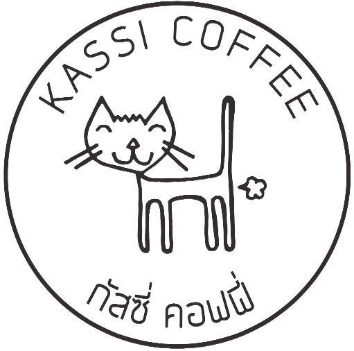 Kassi Coffee logo